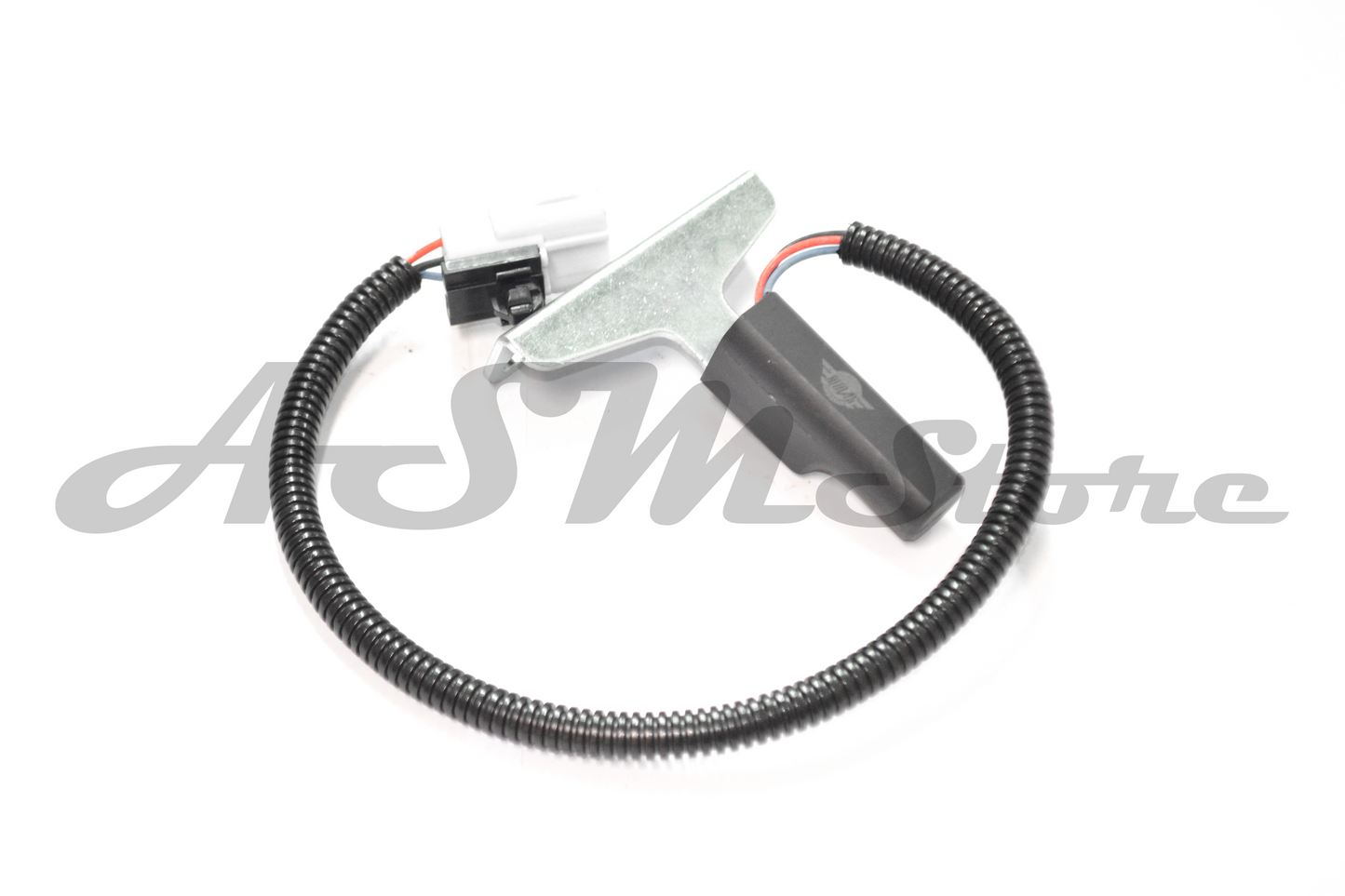 SENSOR POSICION CIGÃœEÃ‘AL DODGE RAM 5.2L TRANSMISION MANUAL 97 00 CONECTOR CUADRADO BLANCO 56027871AB