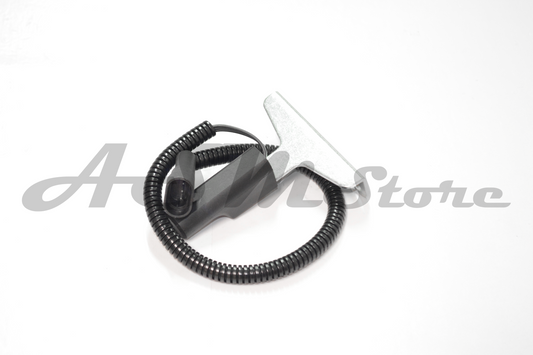 SENSOR POSICION CIGÃœEÃ‘AL JEEP GRAND CHEROKEE ZJ 5.2L 93 96 DODGE RAM 93 96 5.2L 5.9L 56027272 CONECTOR OVALADO