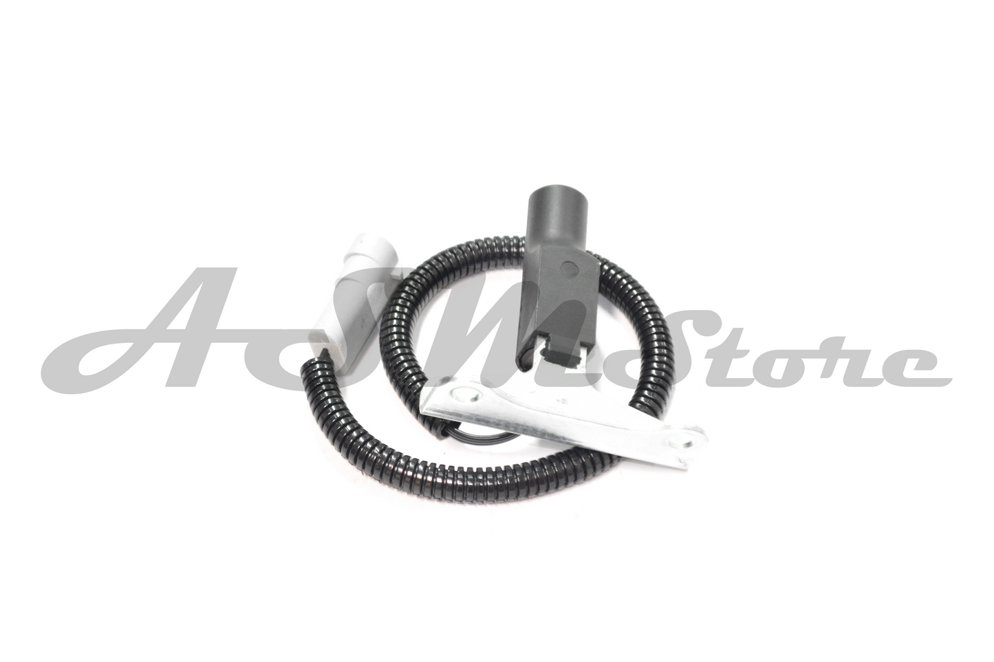 SENSOR POSICION CIGÃœEÃ‘AL DODGE RAM 94 98 5.2L 5.9L 56027273AB CONECTOR OVALADO GRIS