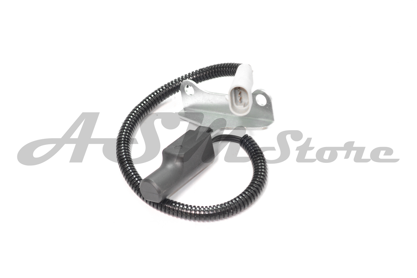 SENSOR POSICION CIGÃœEÃ‘AL DODGE RAM 94 98 5.2L 5.9L 56027273AB CONECTOR OVALADO GRIS