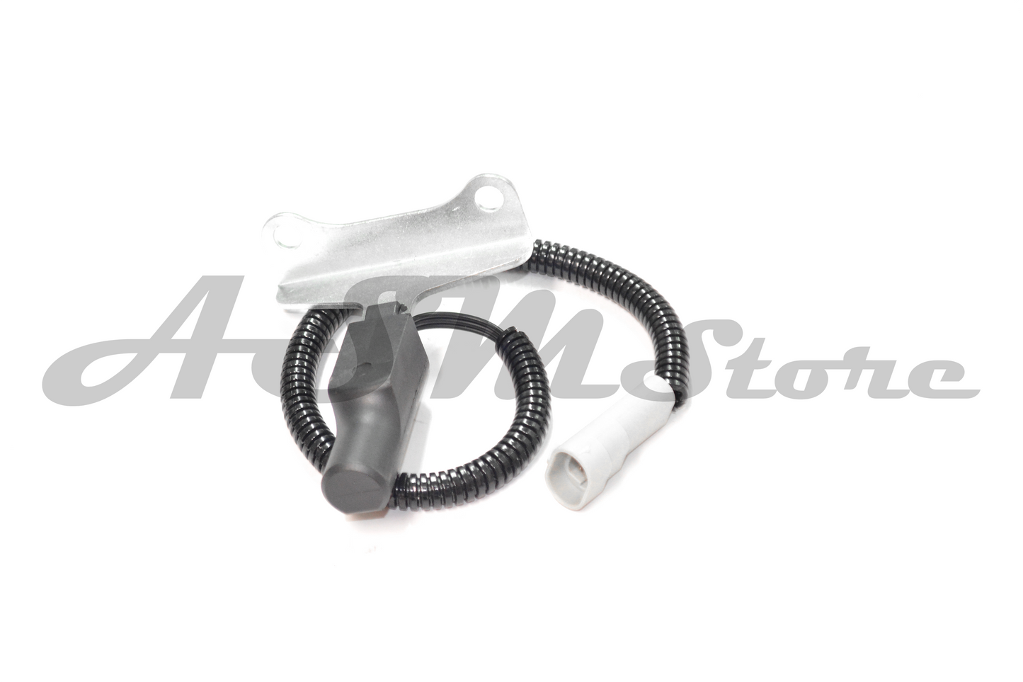 SENSOR POSICION CIGÃœEÃ‘AL DODGE RAM 94 98 5.2L 5.9L 56027273AB CONECTOR OVALADO GRIS