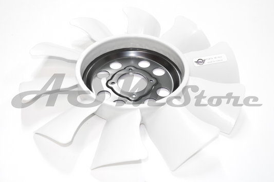 ASPA VENTILADOR FORD EXPLORER 4.0L 95 01 10 ALETAS F77Z8600DB FORD