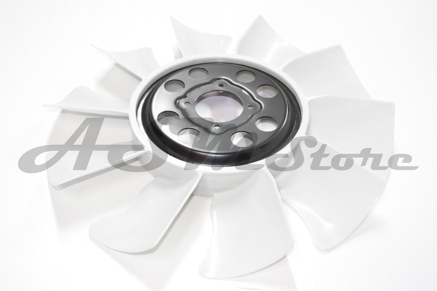 ASPA VENTILADOR FORD EXPLORER 4.0L 95 01 10 ALETAS F77Z8600DB FORD