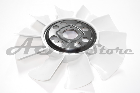 ASPA VENTILADOR FORD EXPLORER 4.0L 95 01 10 ALETAS F77Z8600DB FORD