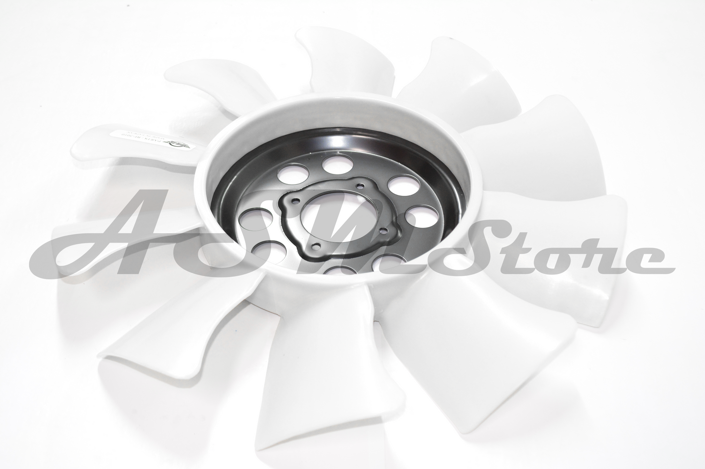 ASPA VENTILADOR FORD EXPLORER 4.0L 95 01 10 ALETAS F77Z8600DB FORD