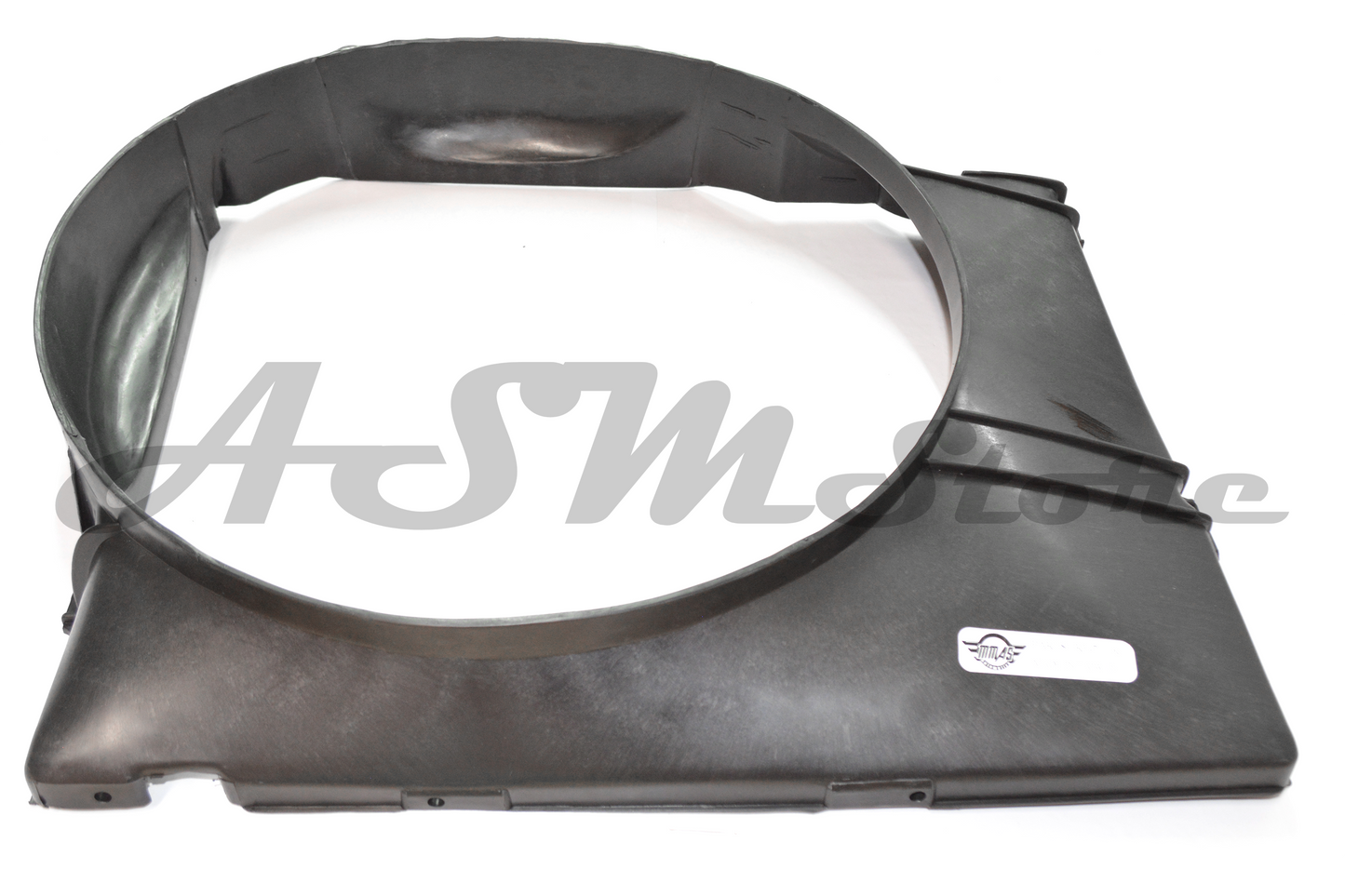 ENFOCADOR RADIADOR JEEP CHEROKEE XJ 2.5L 87 01 52027762 MOPAR