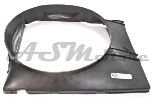 ENFOCADOR RADIADOR JEEP CHEROKEE XJ 2.5L 87 01 52027762 MOPAR