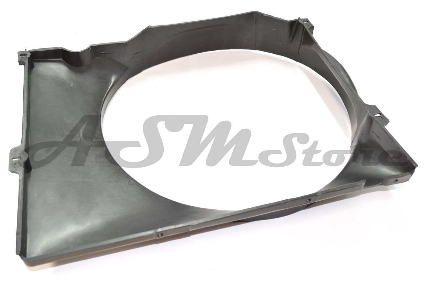 ENFOCADOR RADIADOR JEEP CHEROKEE XJ 2.5L 87 01 52027762 MOPAR