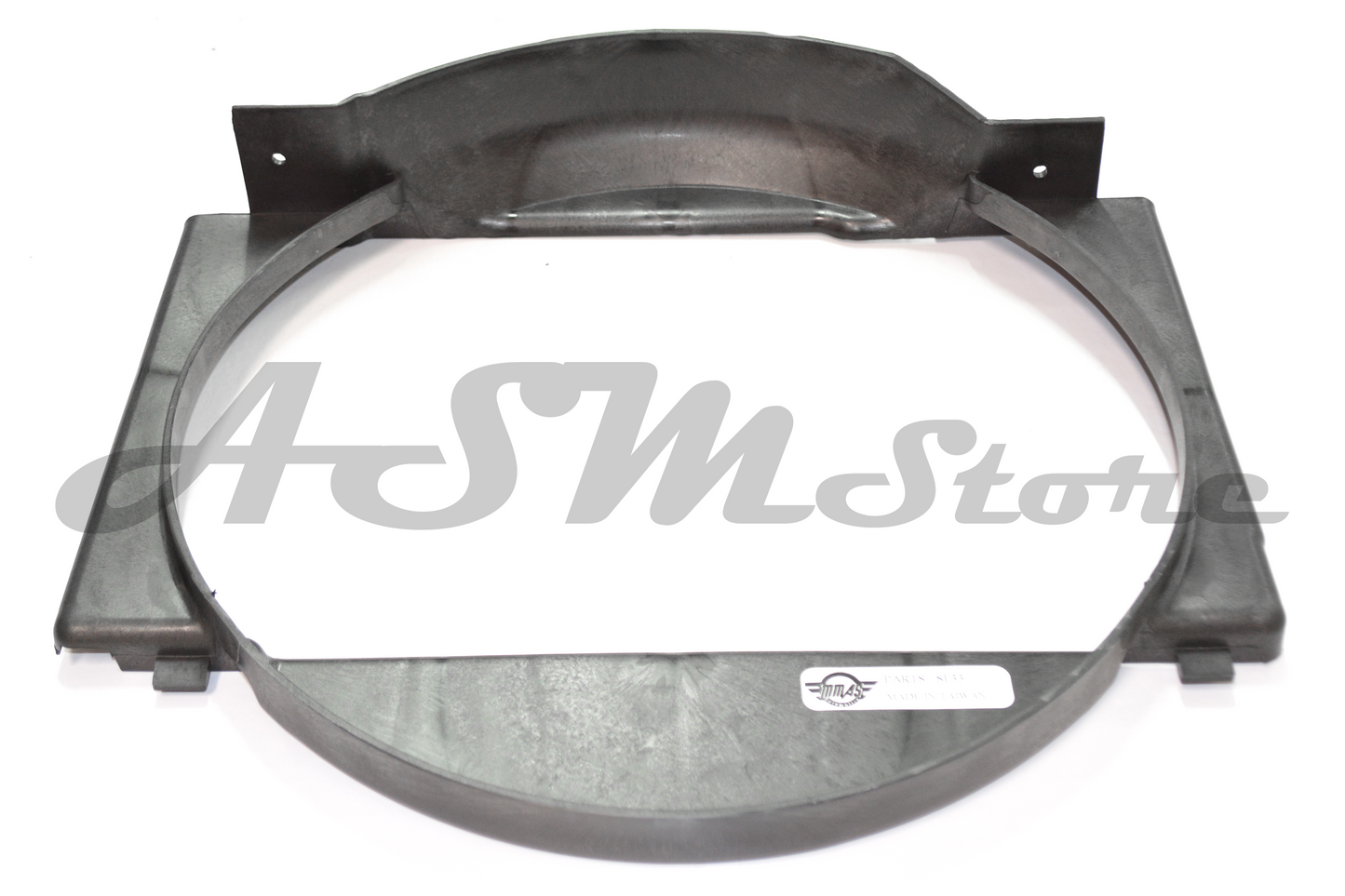 ENFOCADOR RADIADOR JEEP CHEROKEE XJ 4.0 87 01 52027501AB MOPAR