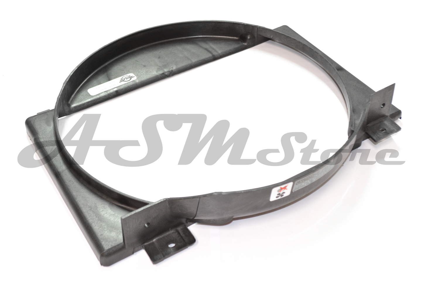 ENFOCADOR RADIADOR JEEP CHEROKEE XJ 4.0 87 01 52027501AB MOPAR