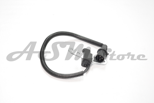 SENSOR POSICION CIGÃœEÃ‘AL JEEP CHEROKEE XJ 4.0L 91 92 56027042 CONECTOR REDONDO