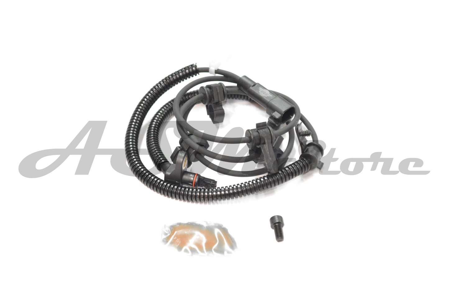 SENSOR A B S DELANTERO DERECHO JEEP CHEROKEE LIBERTY 02 07 52128694AE