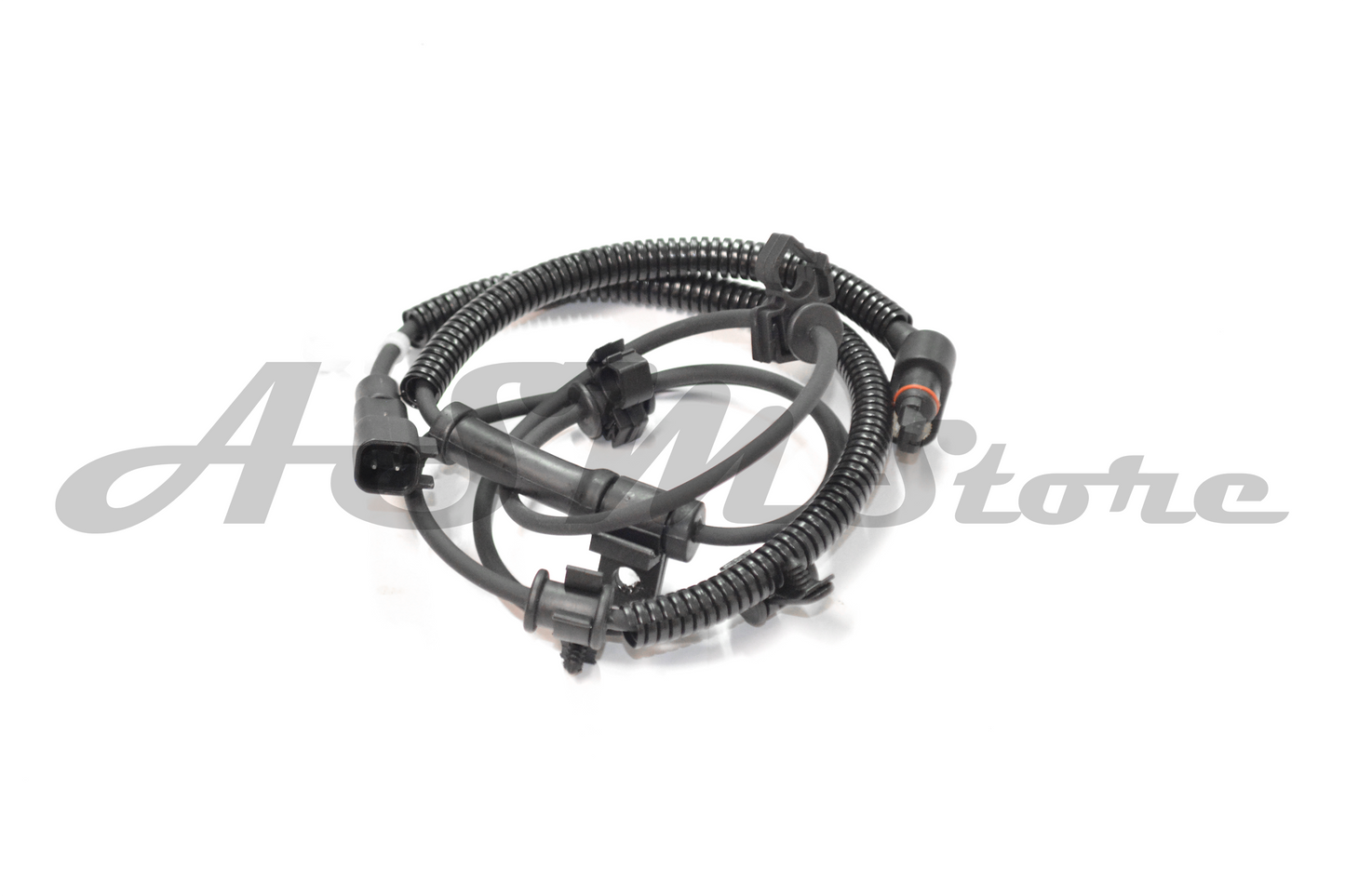 SENSOR A B S DELANTERO DERECHO JEEP CHEROKEE LIBERTY 02 07 52128694AE