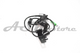 SENSOR ABS TRASERO IZQUIERDO FORD ESCAPE 04 08