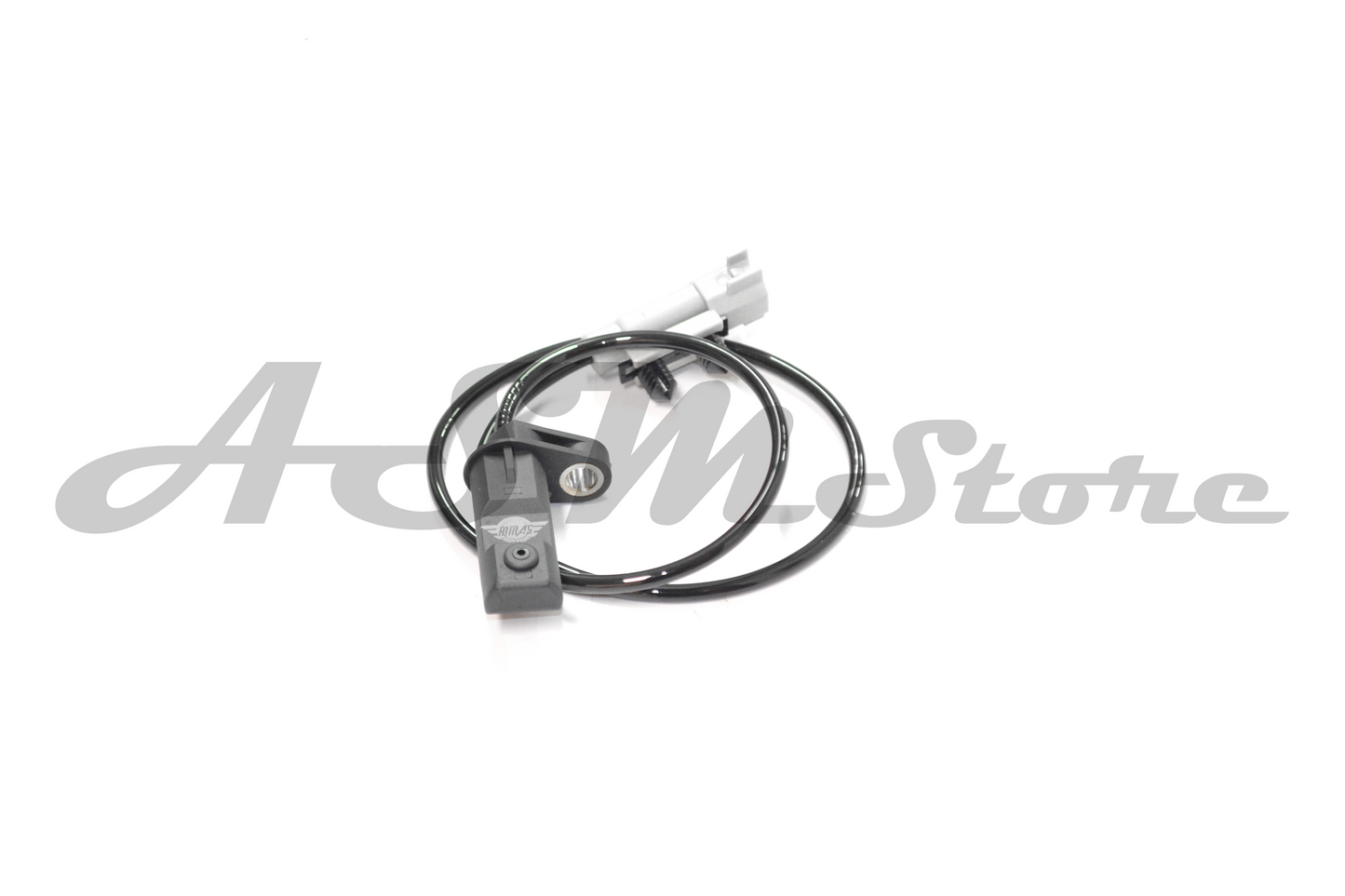SENSOR A B S TRASERO DERECHO E IZQUIERDO JEEP GRAND CHEROKEE WK 4.7L 05 10 56044146AB
