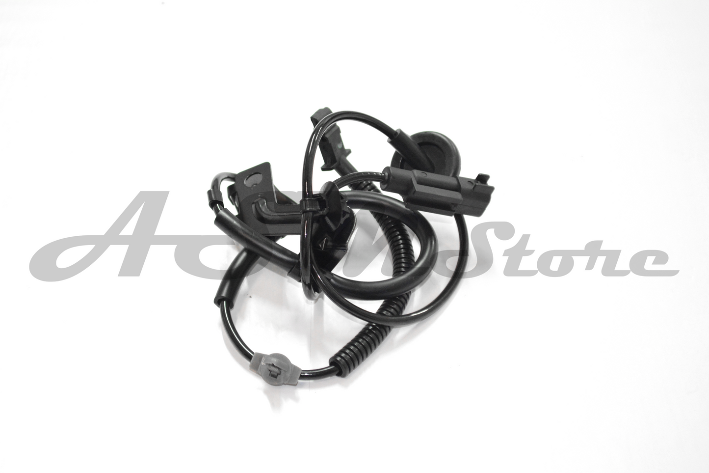 SENSOR ABS TRASERO IZQUIERDO JEEP COMPASS 07 16