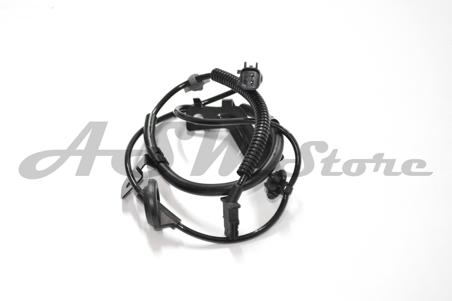 SENSOR ABS TRASERO IZQUIERDO JEEP COMPASS 07 16