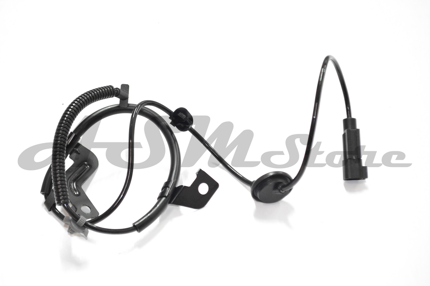 SENSOR ABS TRASERO IZQUIERDO JEEP COMPASS 07 16