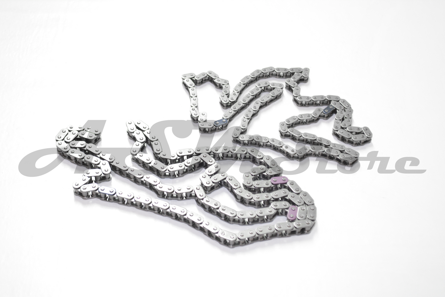 KIT CADENA REPARTICION CHEVROLET CAPTIVA 2.4L 09 17 HHR 06 11