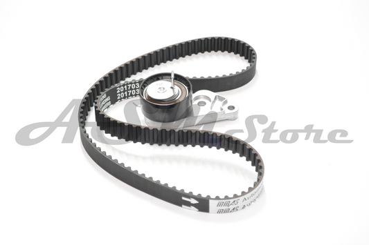 KIT CORREA REPARTICION FORD FIESTA ZETEC 1250CC 96 01