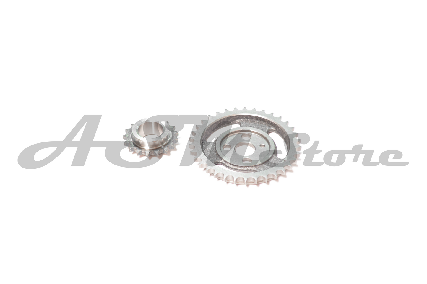 KIT CADENA REPARTICION FORD FIESTA 1.3 ENDURA 96 / 00