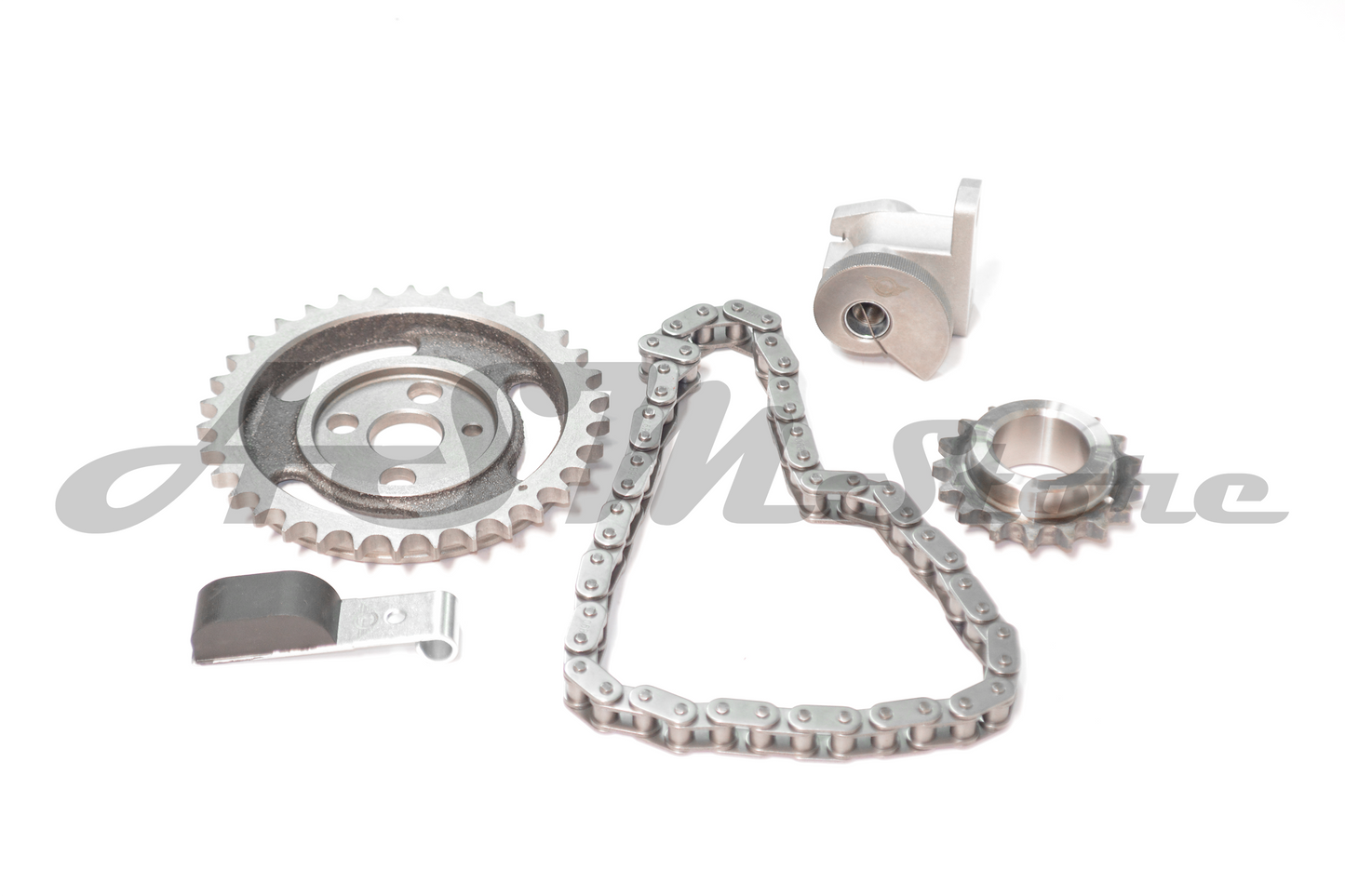 KIT CADENA REPARTICION FORD FIESTA 1.3 ENDURA 96 / 00