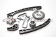 KIT REPARTICION NISSAN (H R 1 6 D E) 1.6 16V VERSA JUKE MICRA TIDA CUBE