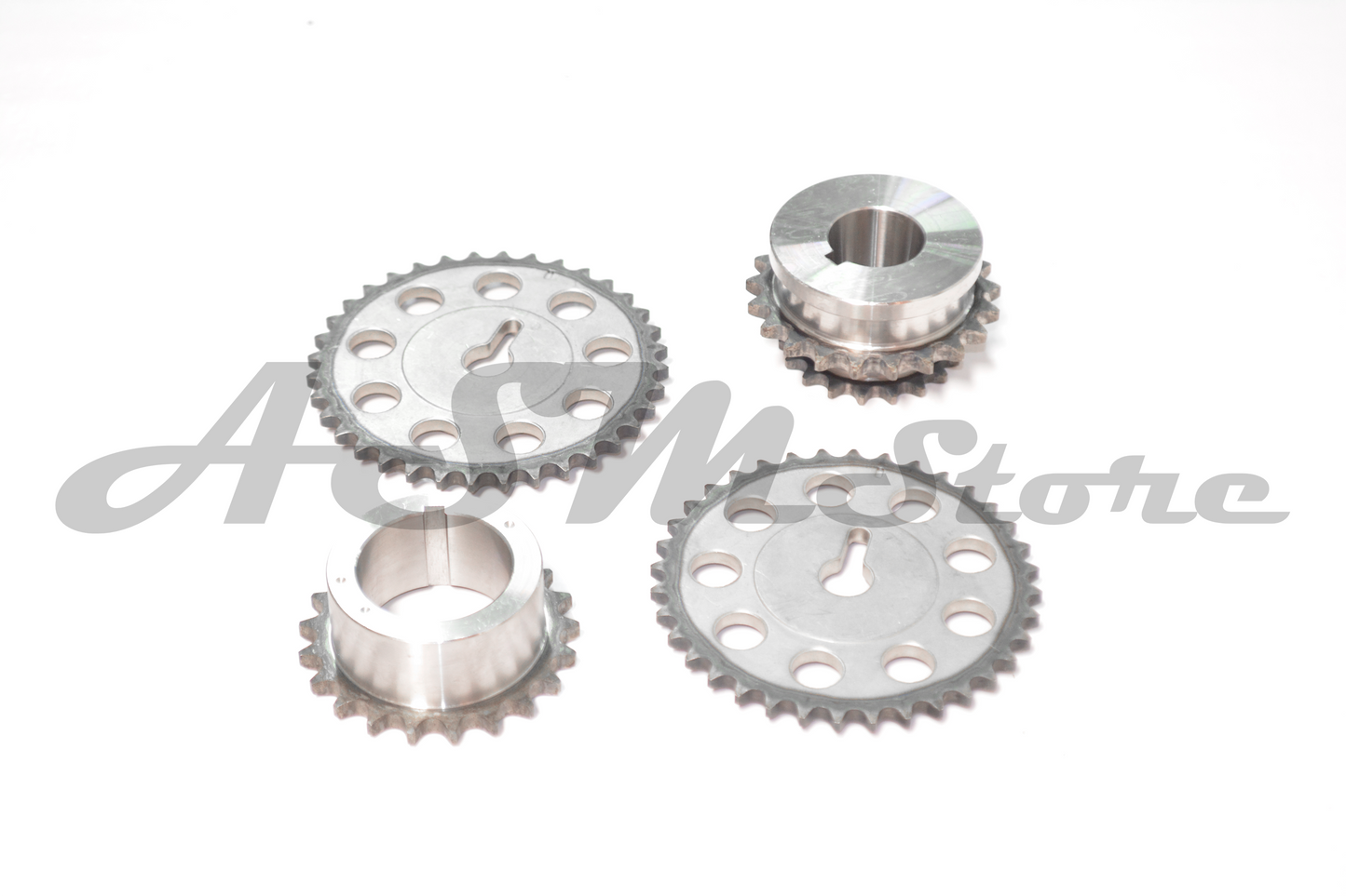 KIT REPARTICION TOYOTA 2.8L VIGO PRADO TXL 2 1GDFTV