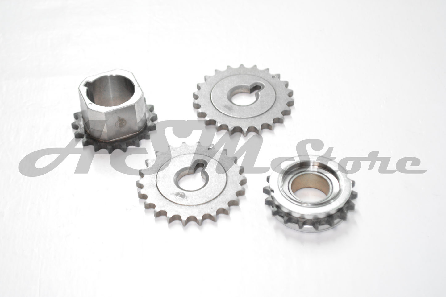 KIT REPARTICION TOYOTA 1GRFE