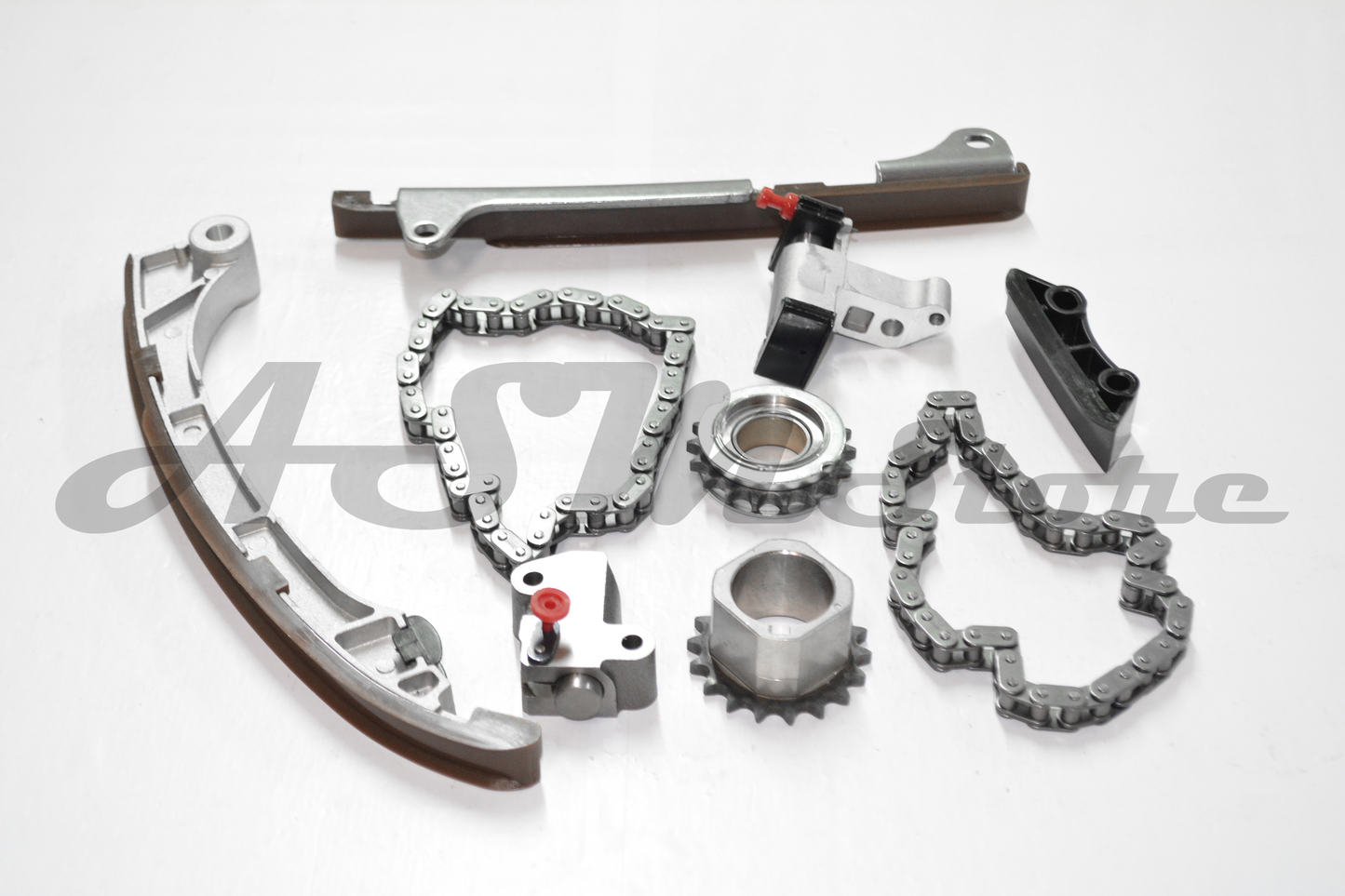 KIT REPARTICION TOYOTA 1GRFE