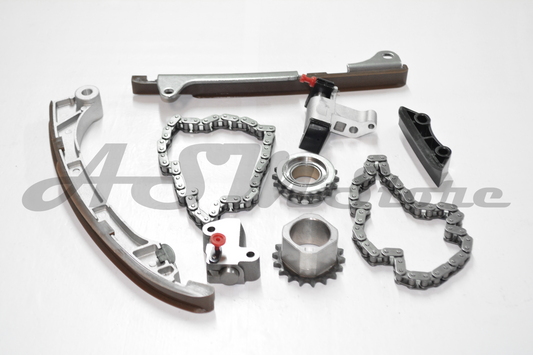 KIT REPARTICION TOYOTA 1GRFE