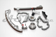 KIT REPARTICION TOYOTA 1GRFE