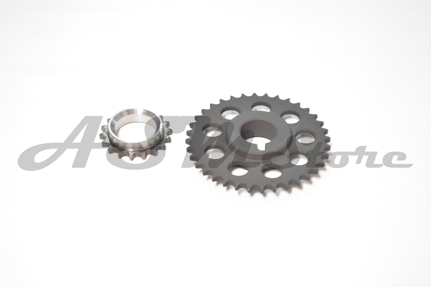 KIT REPARTICION TOYOTA HILUX 22R