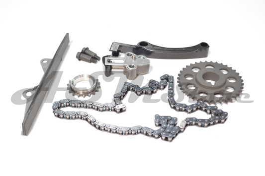 KIT REPARTICION TOYOTA HILUX 22R
