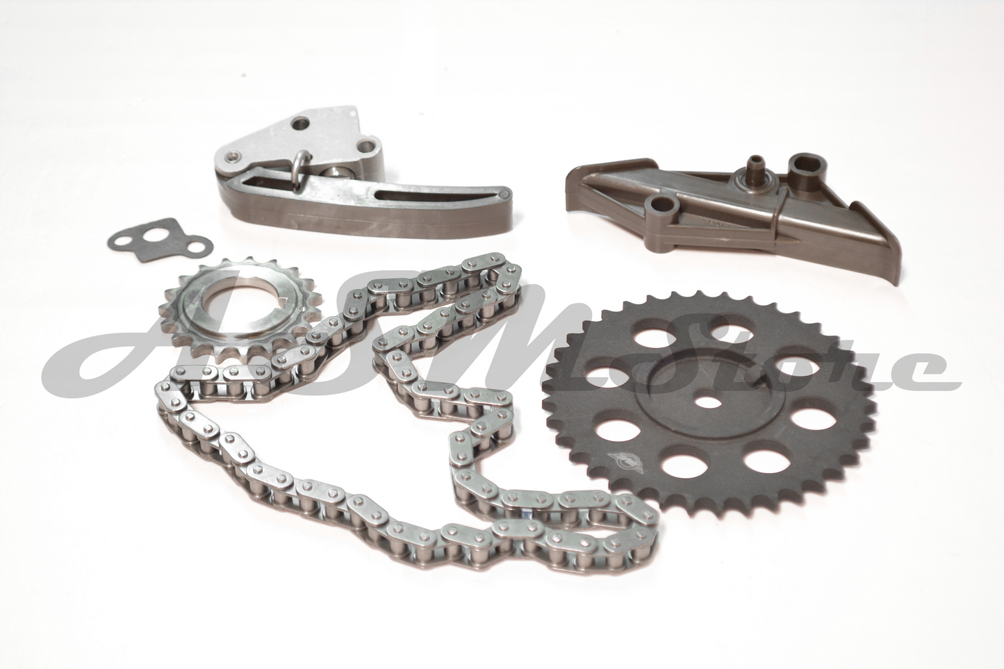KIT CADENA REPARTICION FORD EXPLORER 4.0L OHV 95 01