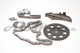 KIT CADENA REPARTICION FORD EXPLORER 4.0L OHV 95 01