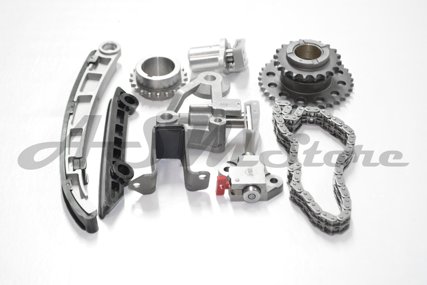KIT REPARTICION GRAND VITARA 2.7L