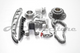 KIT REPARTICION GRAND VITARA 2.7L