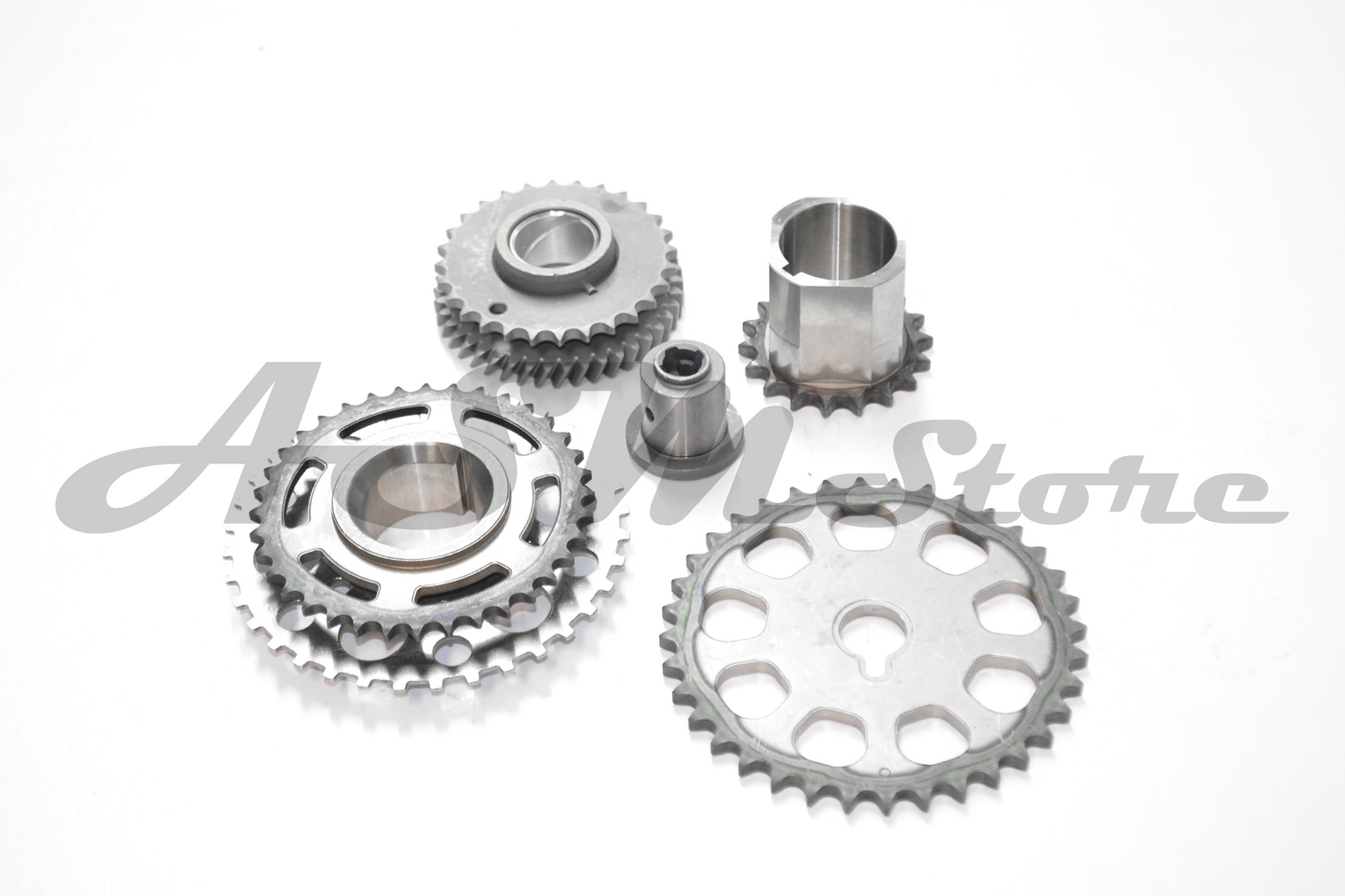 KIT REPARTICION TOYOTA 2TRFE