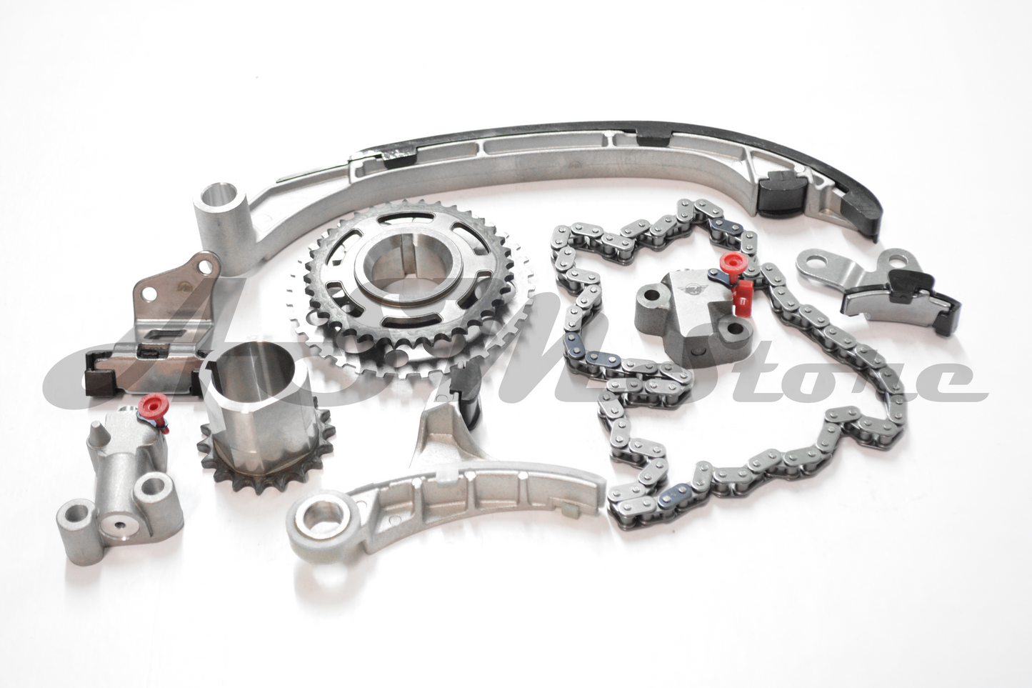 KIT REPARTICION TOYOTA 2TRFE