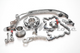 KIT REPARTICION TOYOTA 2TRFE