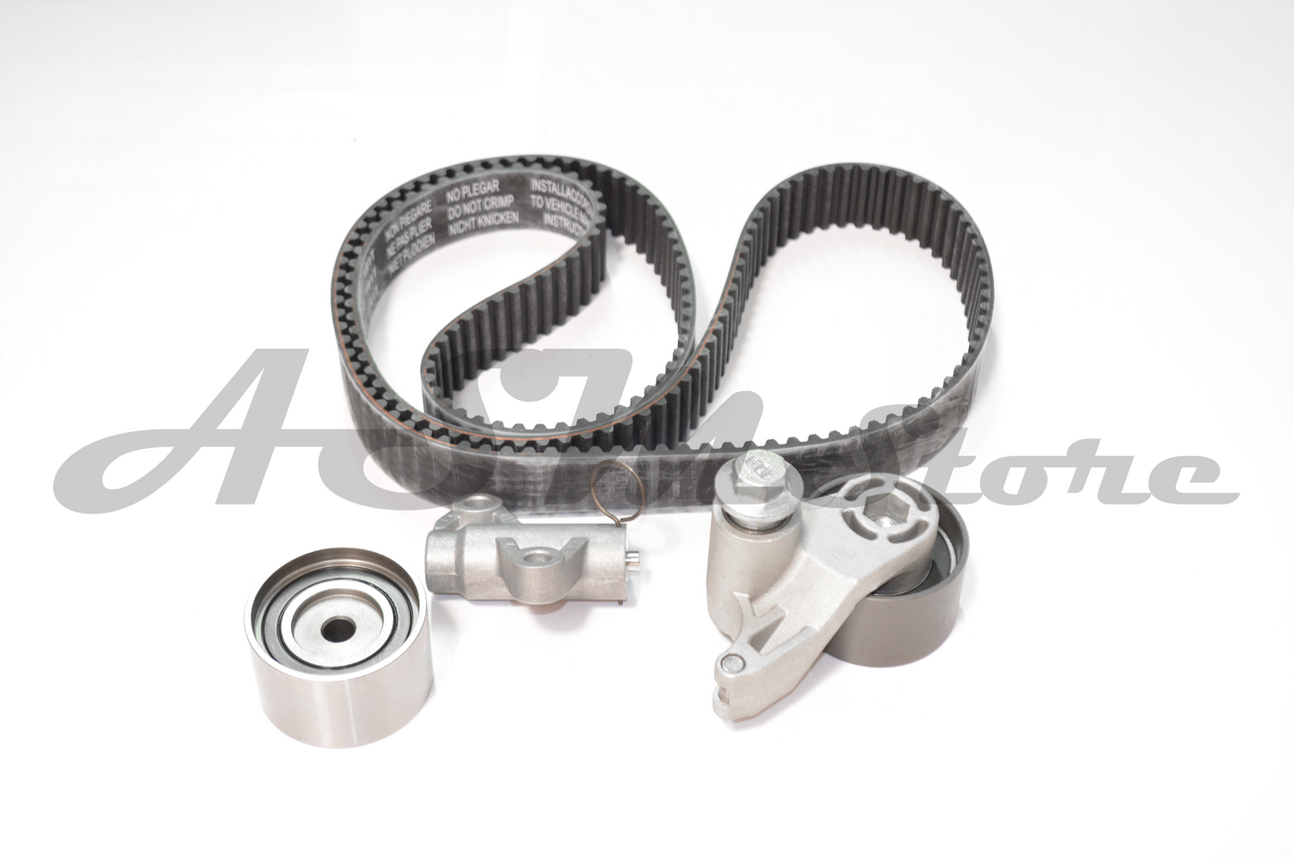 KIT REPARTICION CHEVROLET LUV DMAX 3.5L