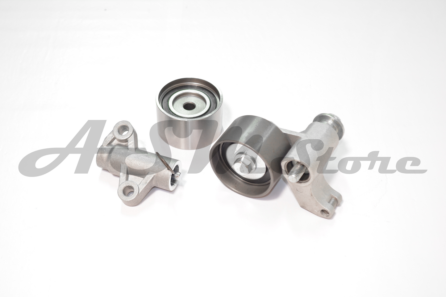 KIT REPARTICION CHEVROLET LUV DMAX 3.5L