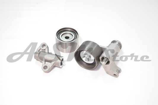 KIT REPARTICION CHEVROLET LUV DMAX 3.5L