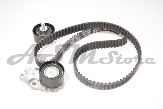 KIT DISTRIBUCION CHEVROLET AVEO. OPTRA 1.6L
