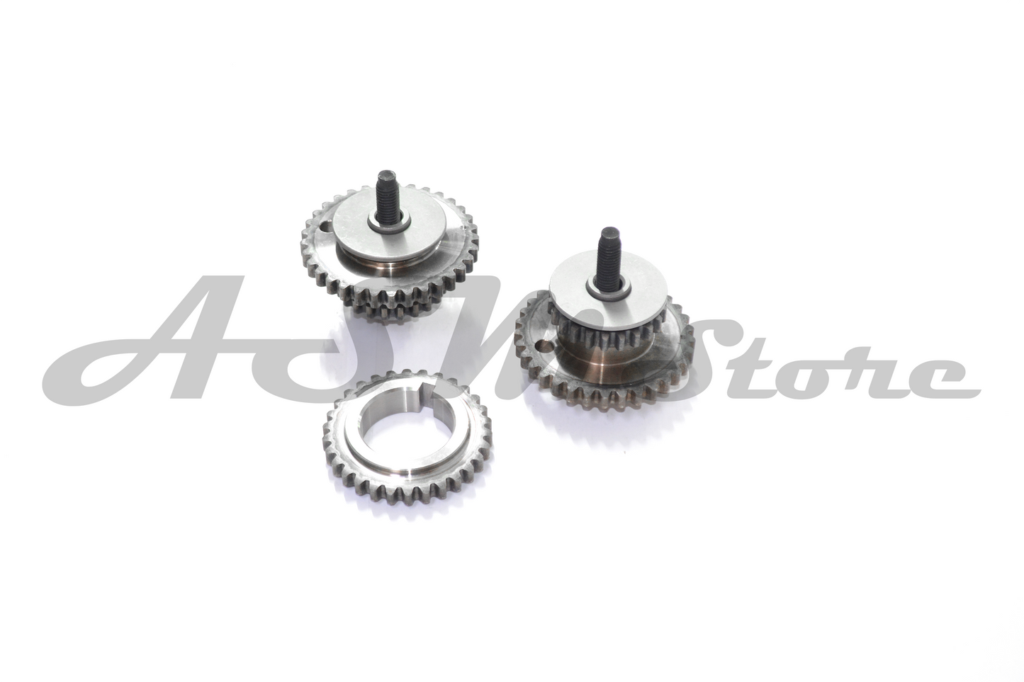 KIT REPARTICION CAPTIVA 3.2L TROOPER 960 3.2L