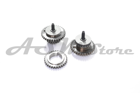 KIT REPARTICION CAPTIVA 3.2L TROOPER 960 3.2L