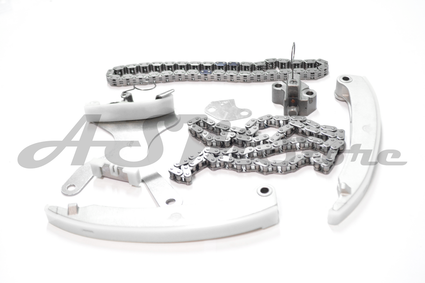 KIT REPARTICION JEEP GRAND CHEROKEE 4.7L 08 / 10 WK COMMANDER