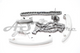 KIT REPARTICION JEEP GRAND CHEROKEE 4.7L 08 / 10 WK COMMANDER