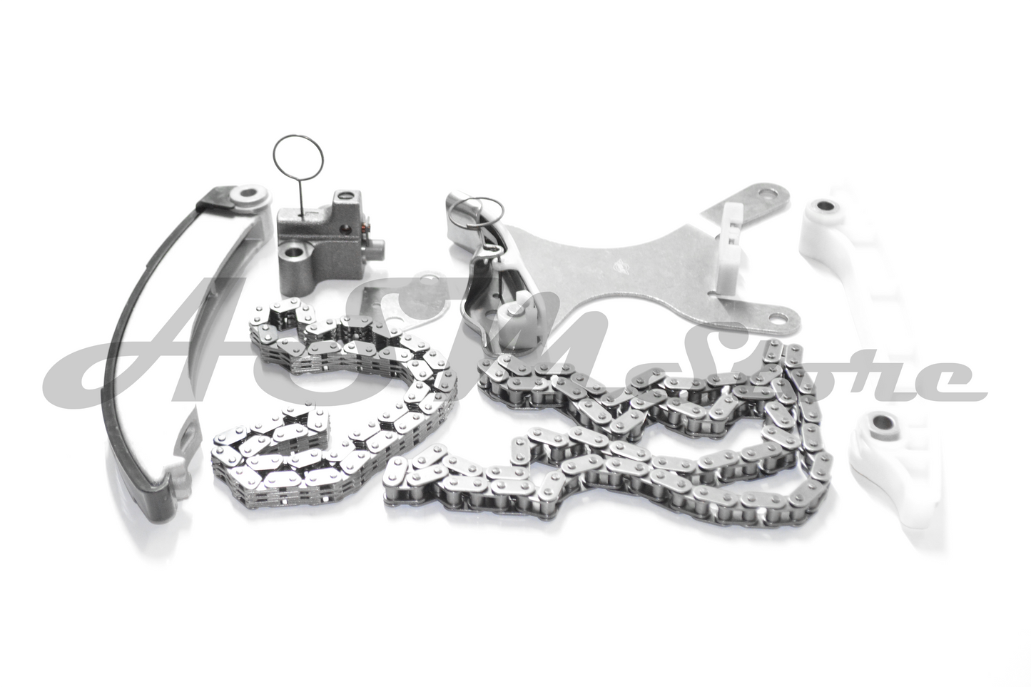 KIT CADENA REPARTICION JEEP CHEROKEE LIBERTY 3.7L 02 13